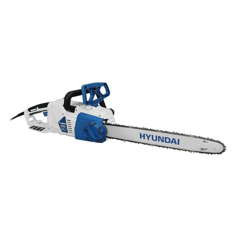 Αλυσοπρίονο HYUNDAI HCS 2400EL HΛEKTPIKO - γεωπονικά εφόδια Ξάνθη | Ζουμπούλη Χ. Ειρήνη