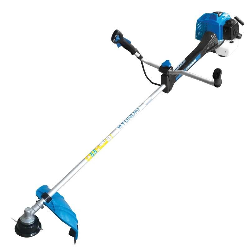 Θαμνοκοπτικό Hyundai HBC 620 PRO - γεωπονικά εφόδια Ξάνθη | Ζουμπούλη Χ. Ειρήνη