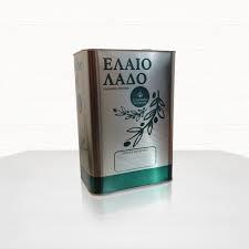 Τενεκές λαδιού 10 λιτρών - γεωπονικά εφόδια Ξάνθη | Ζουμπούλη Χ. Ειρήνη