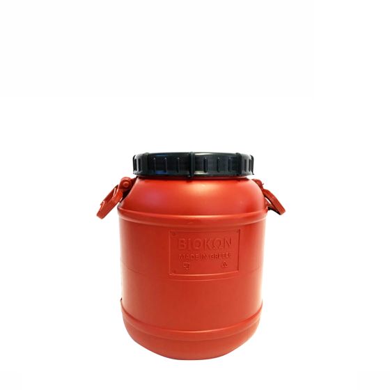 Βαρέλι πλαστικό 40lt - γεωπονικά εφόδια Ξάνθη | Ζουμπούλη Χ. Ειρήνη