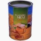 Τενεκές για μέλι 3 κιλών - γεωπονικά εφόδια Ξάνθη | Ζουμπούλη Χ. Ειρήνη