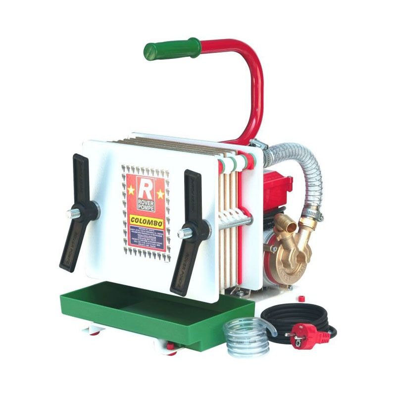 ΦIΛTPO ROVER COLOMBO 6 - γεωπονικά εφόδια Ξάνθη | Ζουμπούλη Χ. Ειρήνη