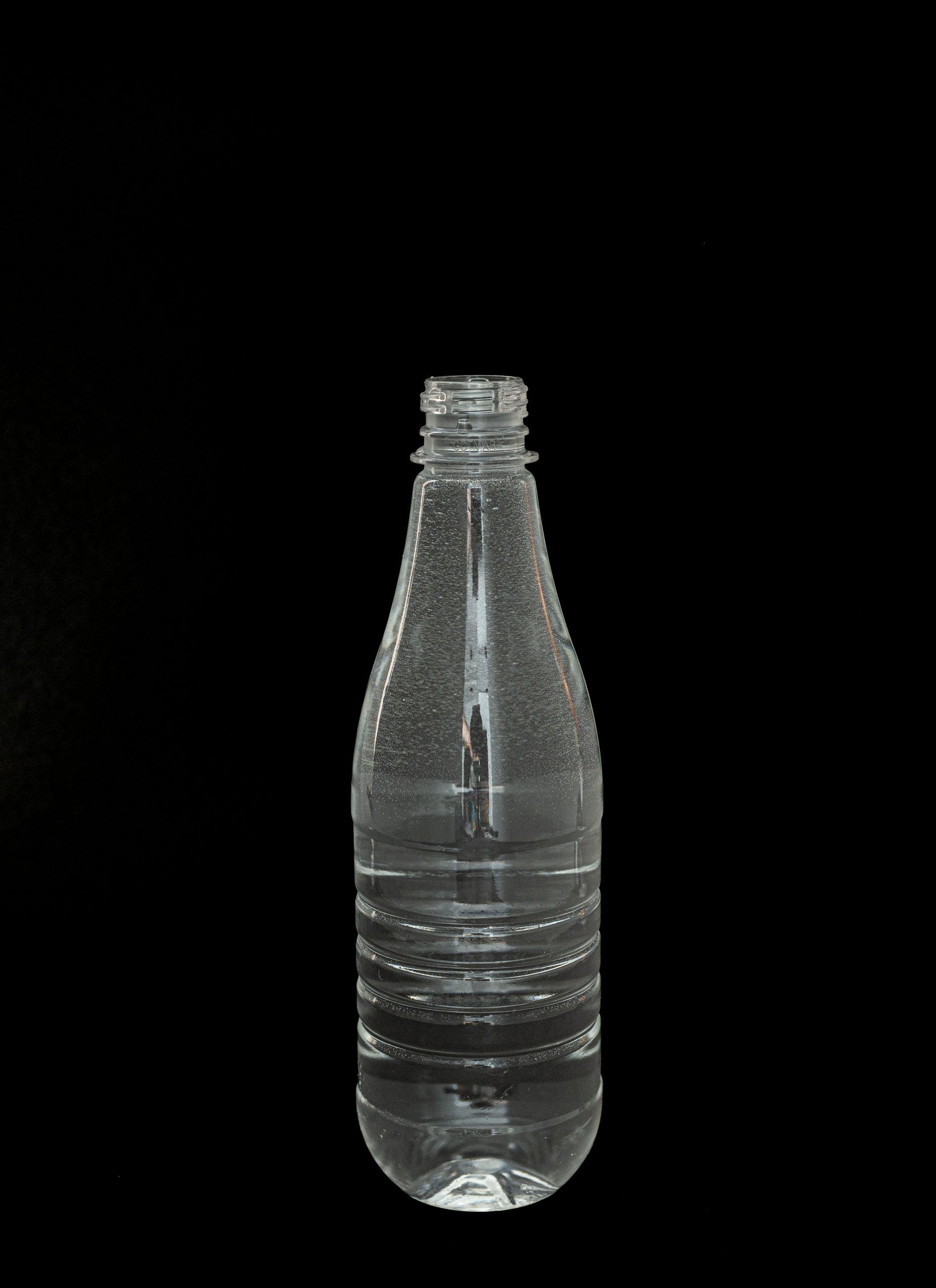 Μπουκάλι pet 500 ml - γεωπονικά εφόδια Ξάνθη | Ζουμπούλη Χ. Ειρήνη
