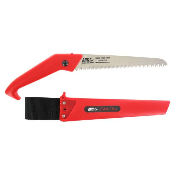 Πριόνι χειρός ARS CAM 18 LN - γεωπονικά εφόδια Ξάνθη | Ζουμπούλη Χ. Ειρήνη