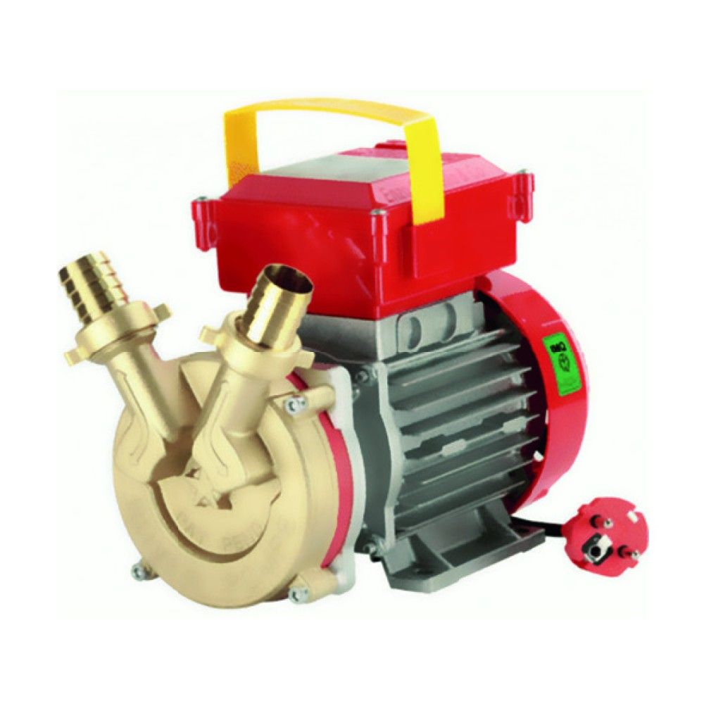 ΑΝΤΛΙΑ  ROVER BEM10 - γεωπονικά εφόδια Ξάνθη | Ζουμπούλη Χ. Ειρήνη