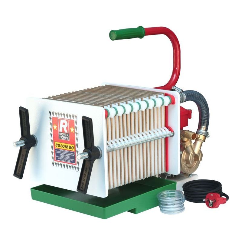 ΦIΛTPO ROVER COLOMBO 18 - γεωπονικά εφόδια Ξάνθη | Ζουμπούλη Χ. Ειρήνη