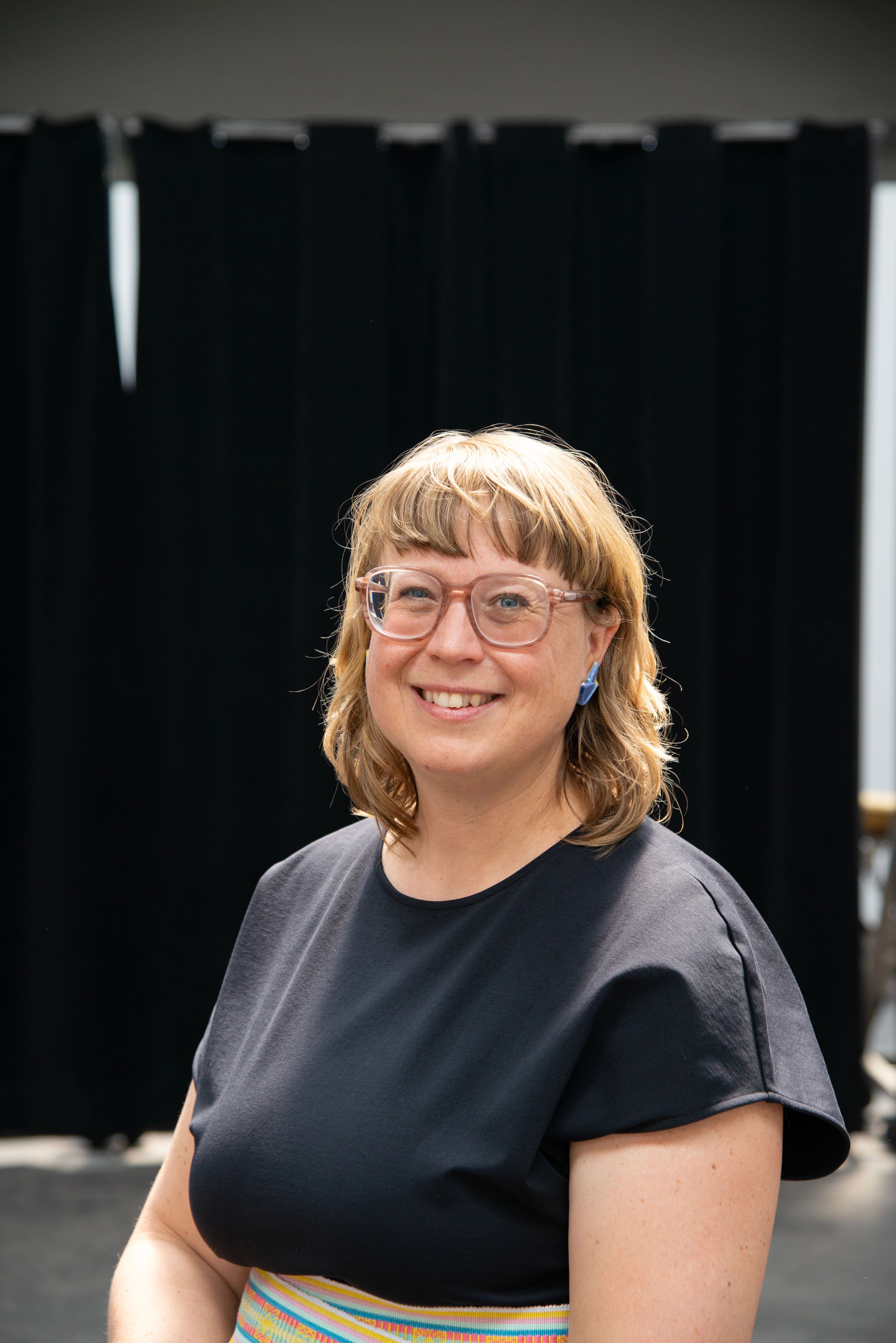 Jule from Cose Delizose