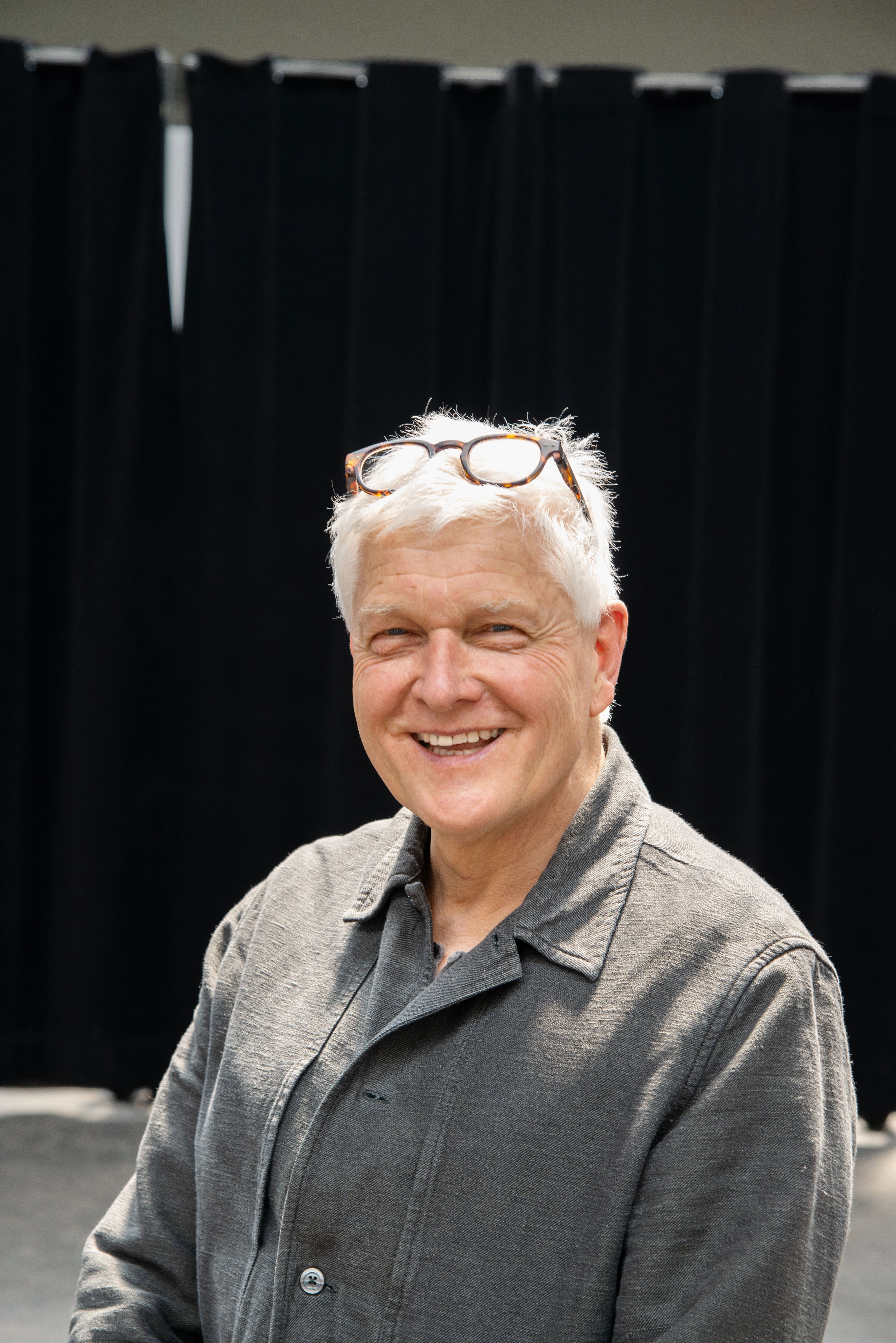 Walter von Walter & Benjamin