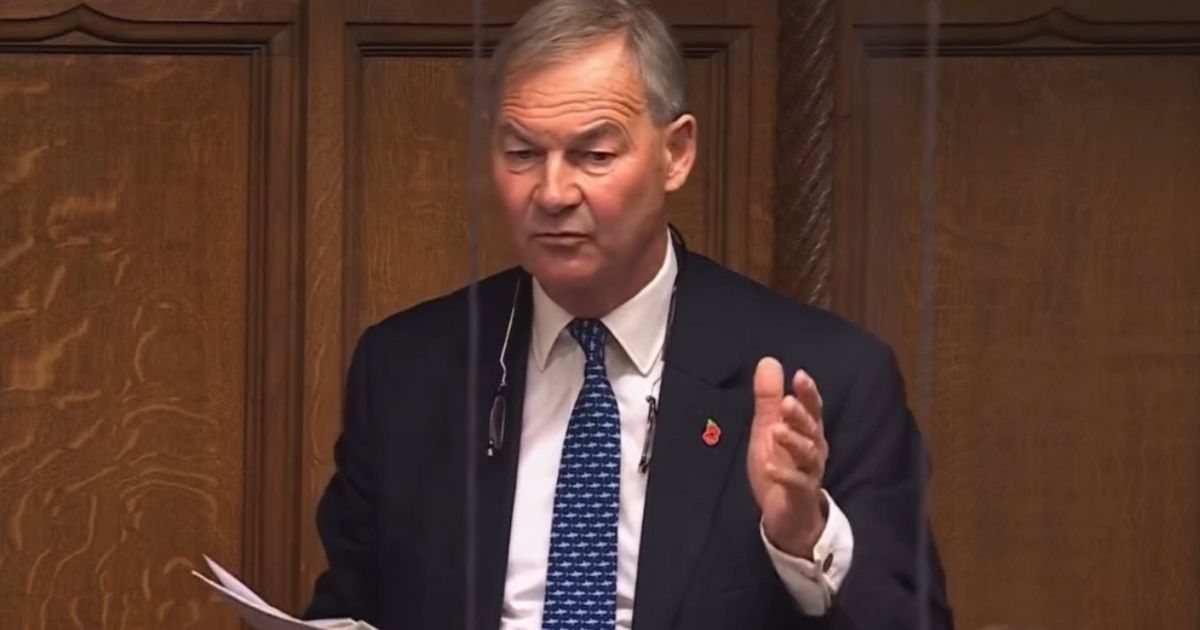 Girls locked in cages, raped by 700 men: UK MP shares Pak grooming gang testimonies