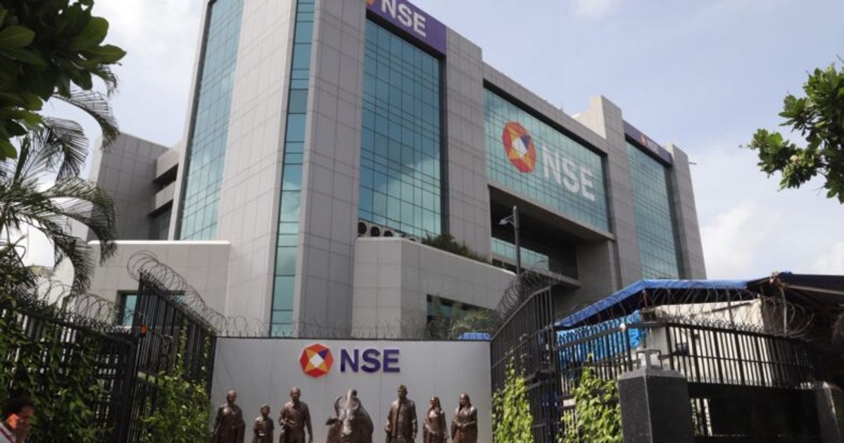 Indian Stocks Show Resilience Amid Global Market Uncertainty