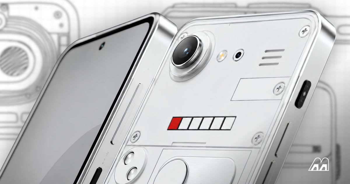 Nothing Phone 4b: Snapdragon 6 Gen 4 Price & Specs 2026