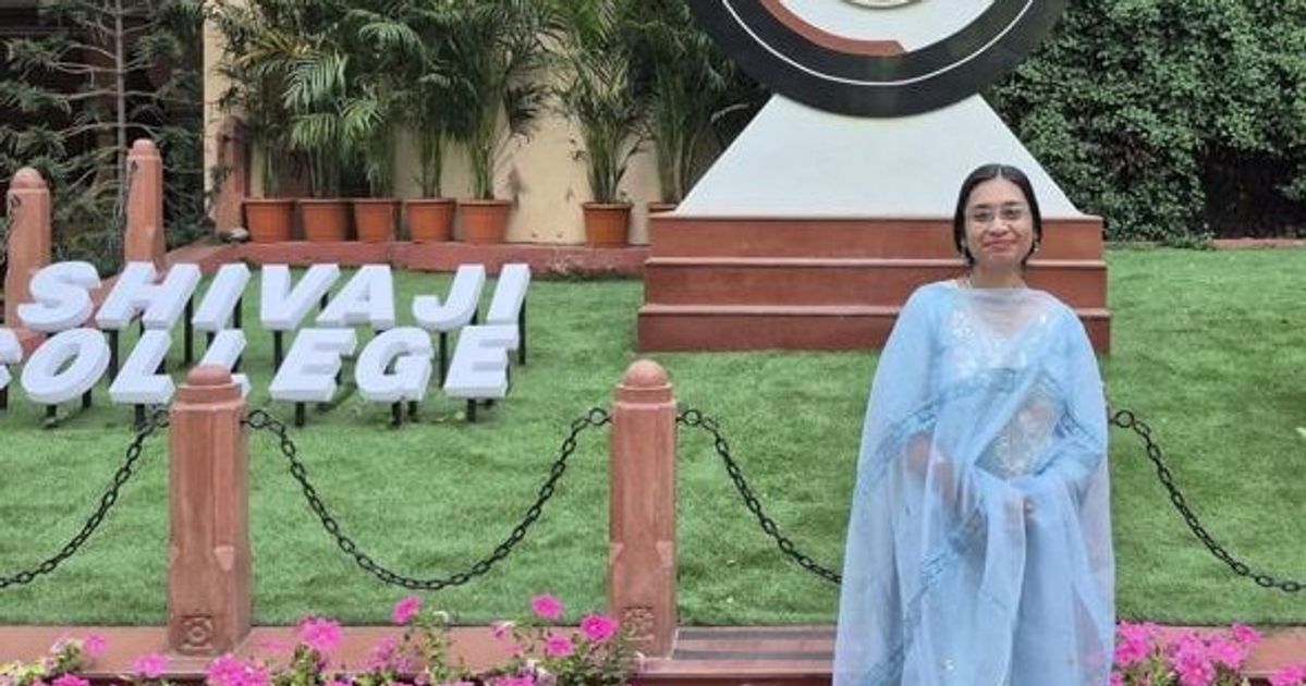 DU professor found dead in her locked apartment, murder suspected