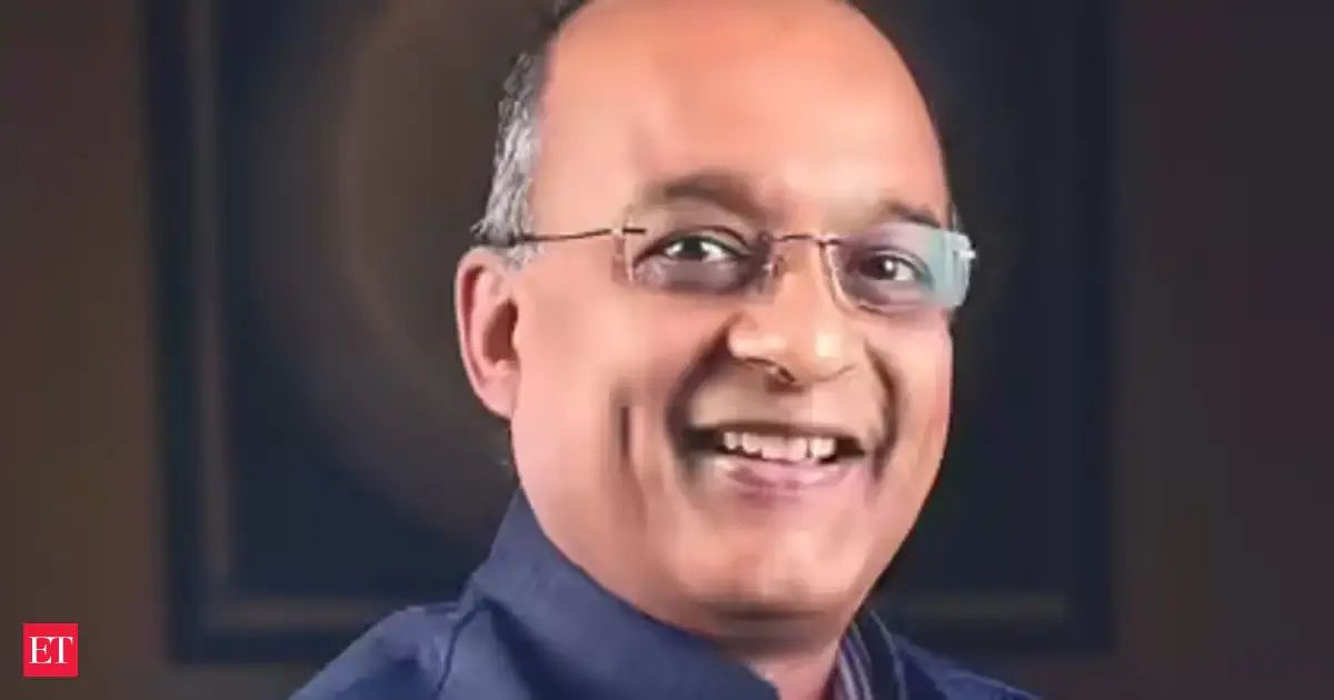 HDFC Bank likely to reappoint Sashidhar Jagdishan as CEO for third term
