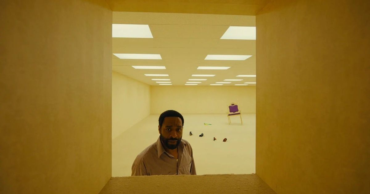 The director of the season's movie believes that AI "destroys the purpose of making cinema"