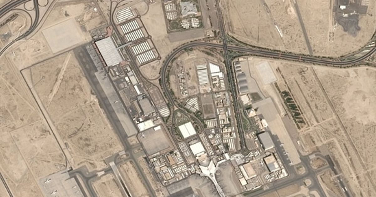 ‘Flew below 50 feet’: Iran reveals details of its airstrike on US military base in Kuwait