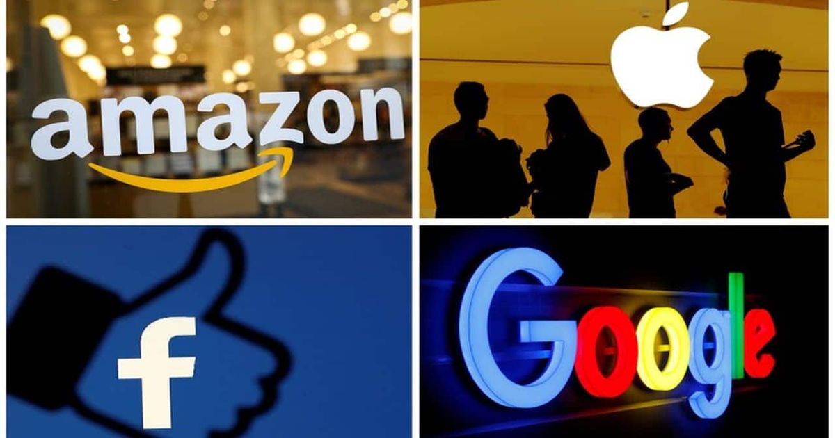 FAAMNG firms add 13,600 employees in India this year as hiring remains selective