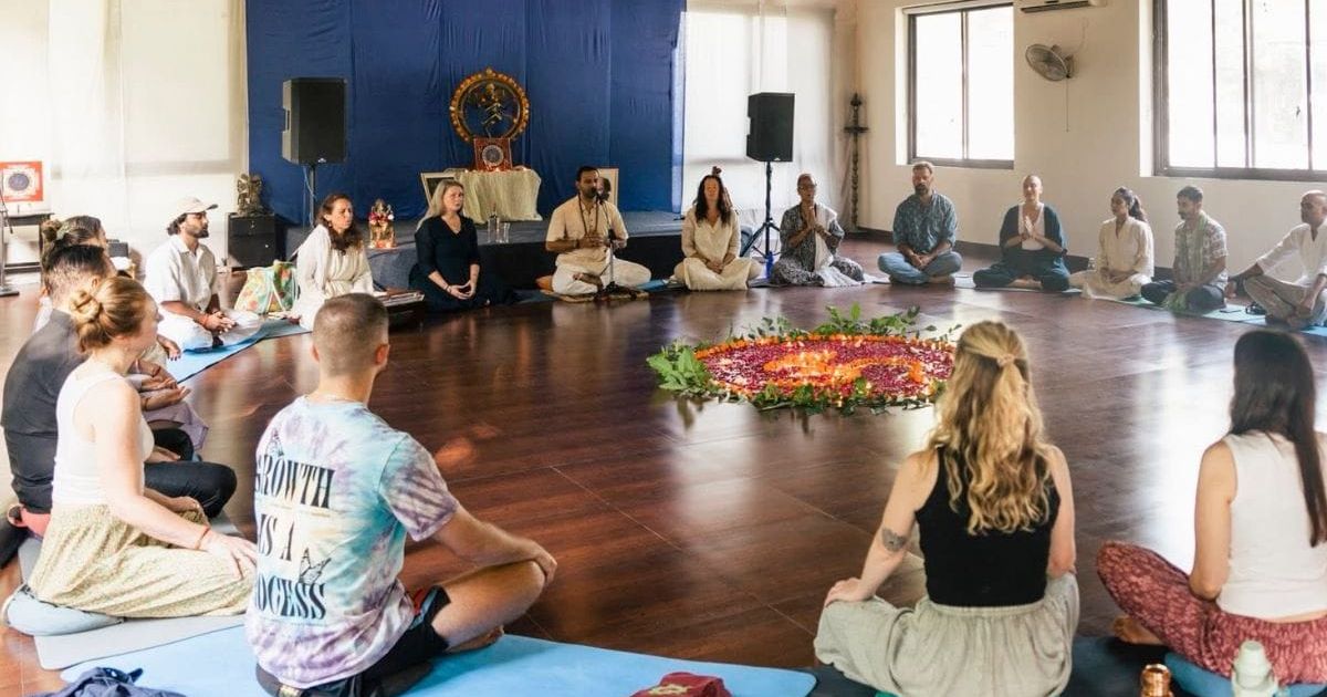 Yoga guru, sexual abuse, silence-inside the allegations against Rishikesh's Sattva Yoga Academy