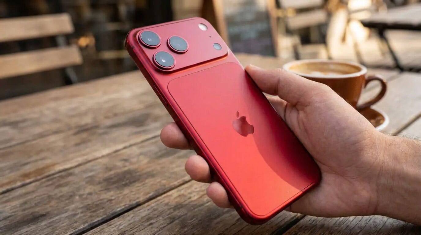 iPhone 18 Standard Delayed, Pro Models Launching This Year