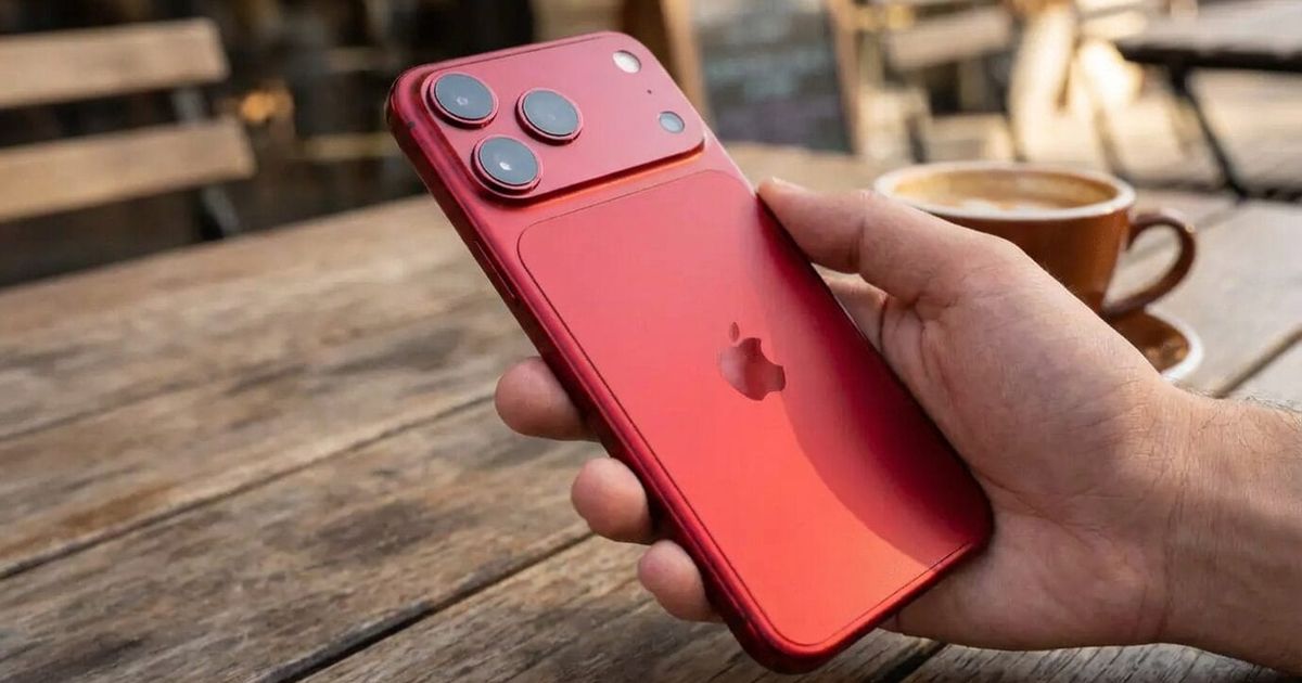 iPhone 18 Standard Delayed, Pro Models Launching This Year