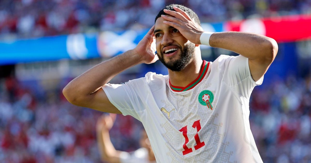 Bayern Munich to pay less than €50M fixed for World Cup sensation Ismael Saibari