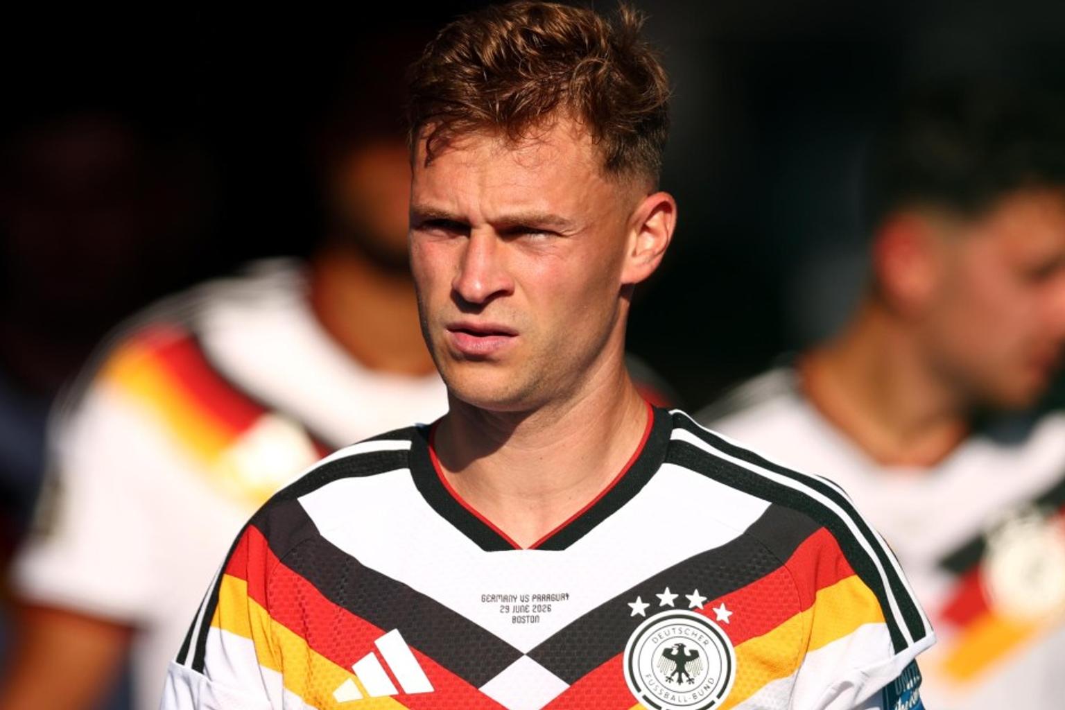 Germany starting to make future plans with roster
