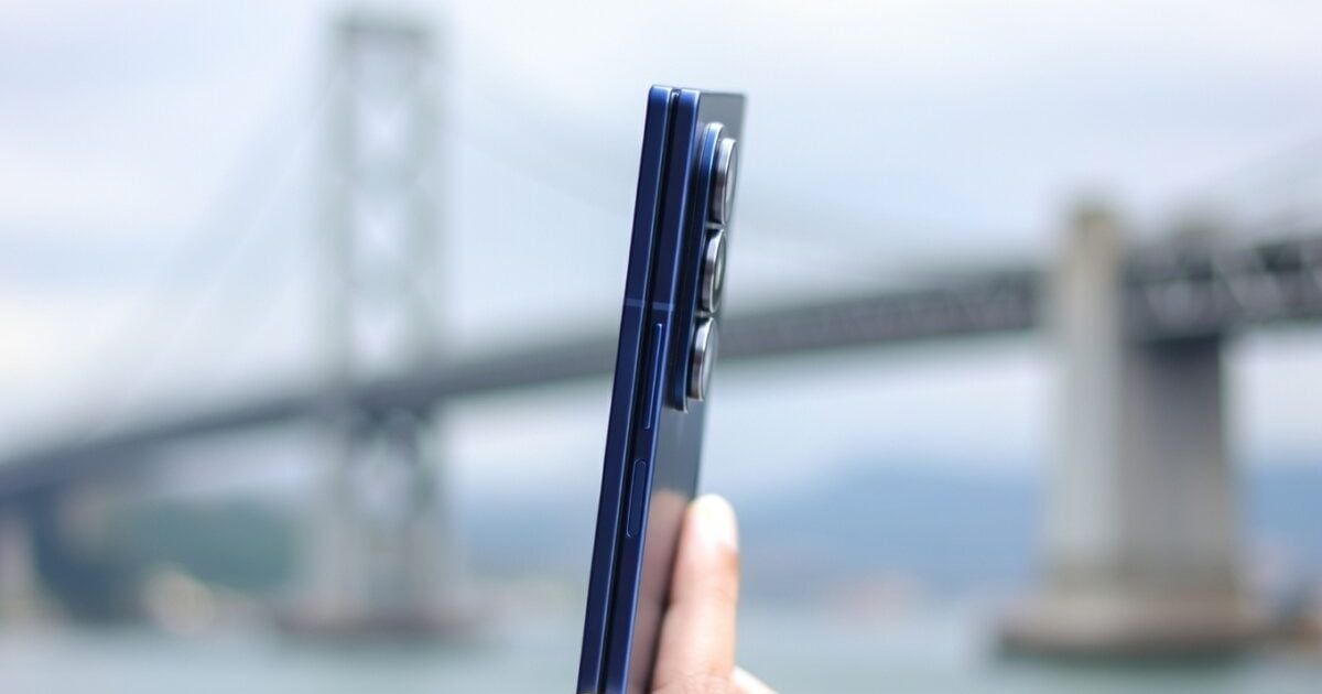Galaxy Z Fold 8 Ultra could bring display brightness upgrades