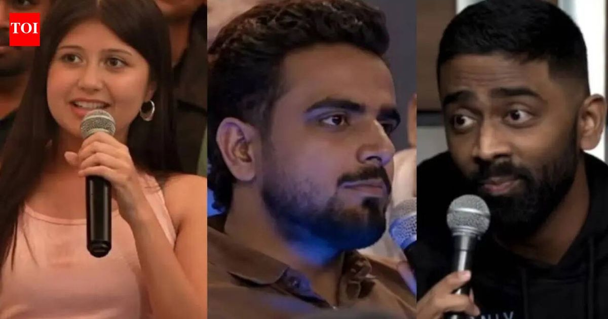 'Remark on male corpse’s private parts': Maharashtra Police summons Dr Sejal Pawar; case filed against Pranit More, Himanshu Jangra