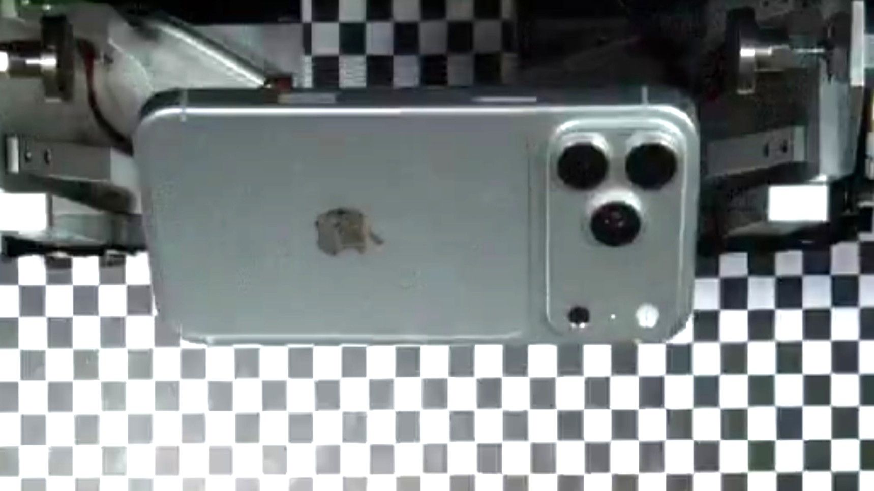 Massive Apple leak shows iPhone 18 Pro drop-test video, new Dynamic Island and more