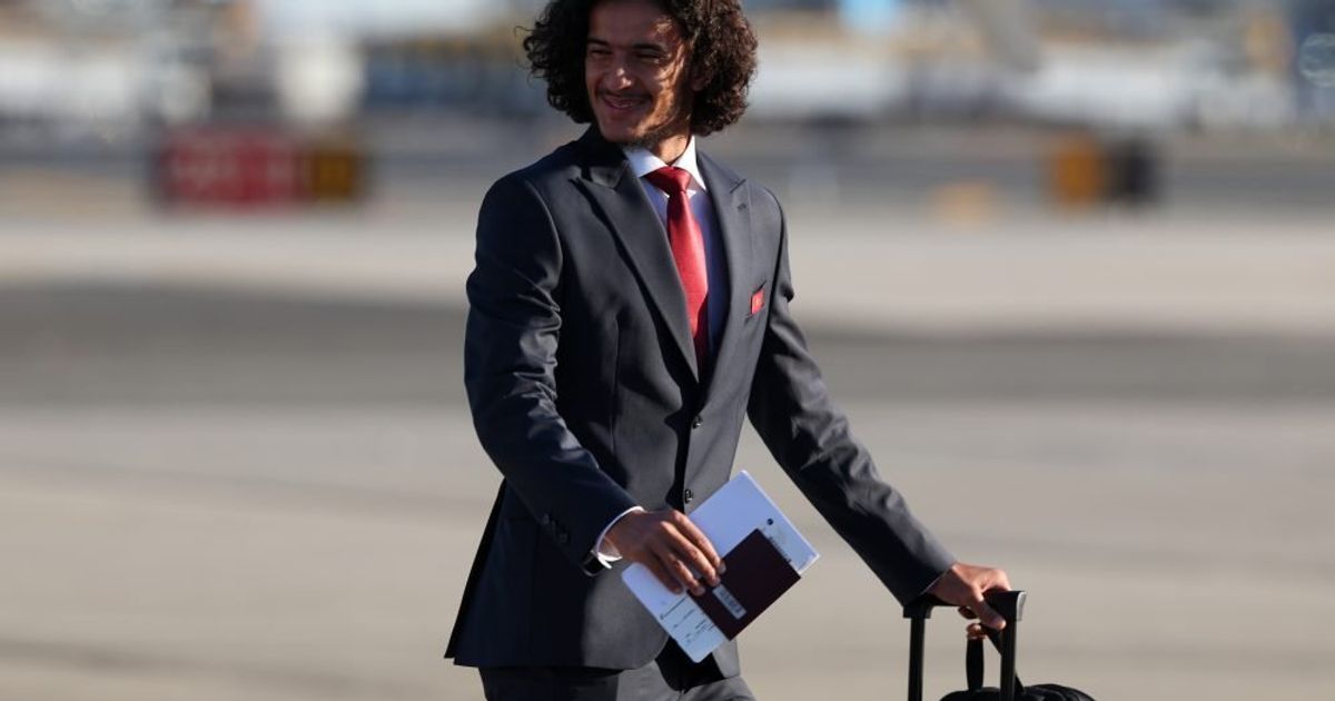 PSG leading race for teenage sensation shining at the World Cup and wanted by Real Madrid - report