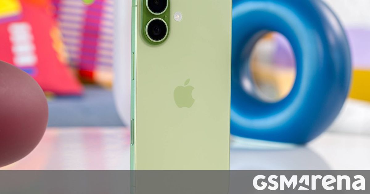 Tata factory making iPhone backplates in India won't be shut down due to pollution