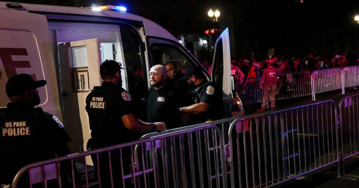 FBI foils major attack on White House UFC event attended by Trump