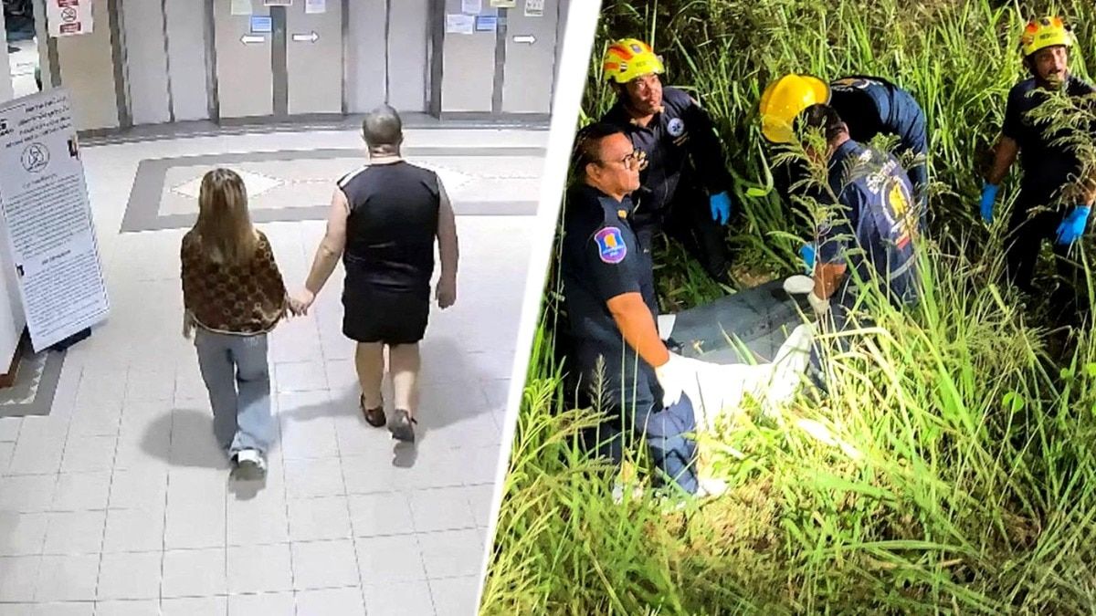 Thai teen vanishes after meeting Australian man, naked body found in suitcase later