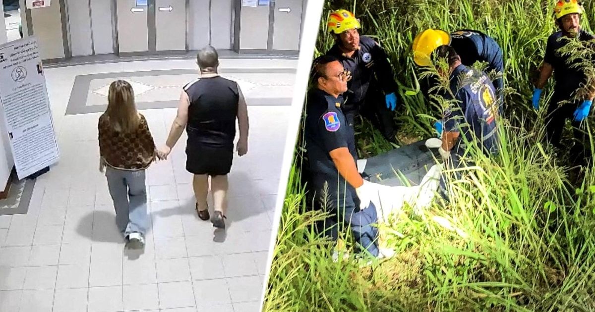 Thai teen vanishes after meeting Australian man, naked body found in suitcase later