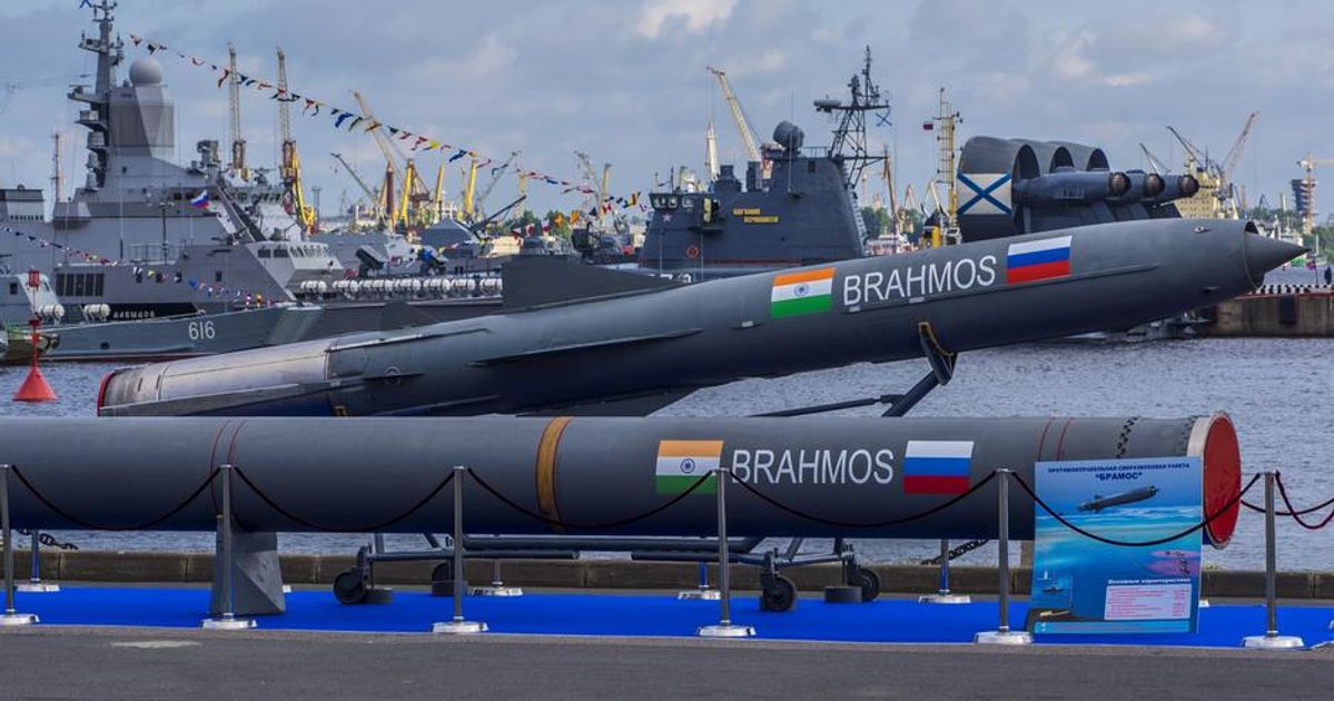 India news: BrahMos missile deal signed with Vietnam