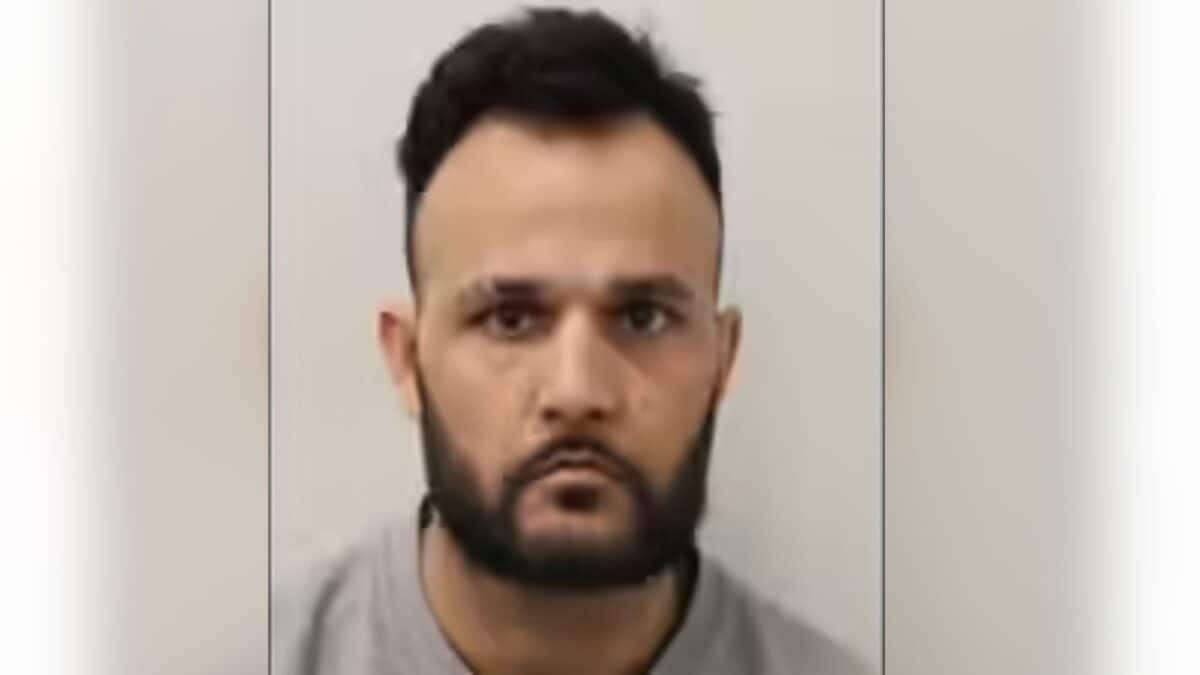 Indian-Origin Man Jailed For 34 Years In UK For Kidnap, Torture And Rape Of Woman