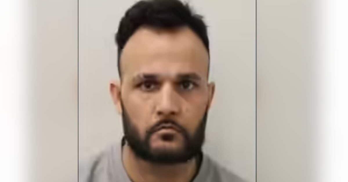 Indian-Origin Man Jailed For 34 Years In UK For Kidnap, Torture And Rape Of Woman