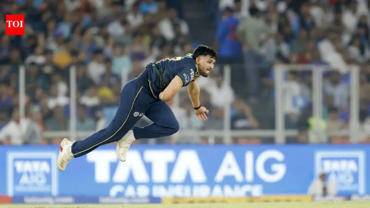 150 kph and rising: Ashok Sharma gets India A call-up