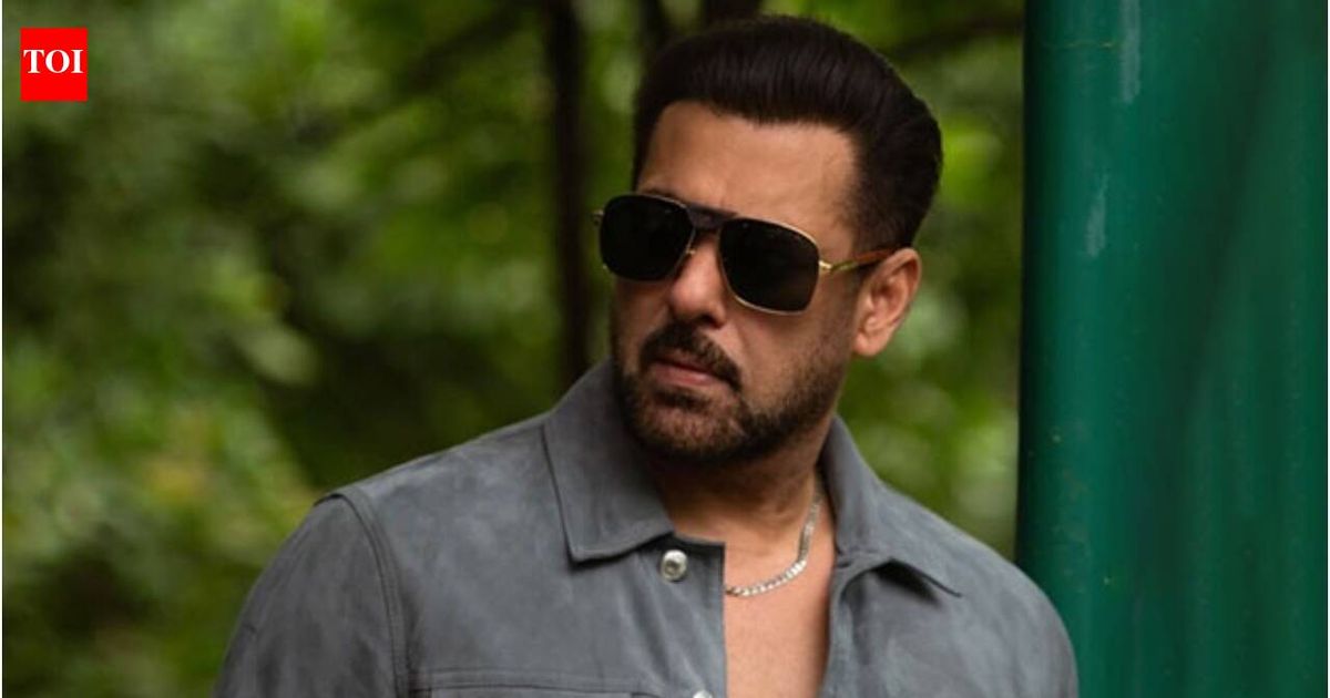 Salman Khan is moving out of Galaxy Apartments: A new six-storey sea-facing bungalow is on the way