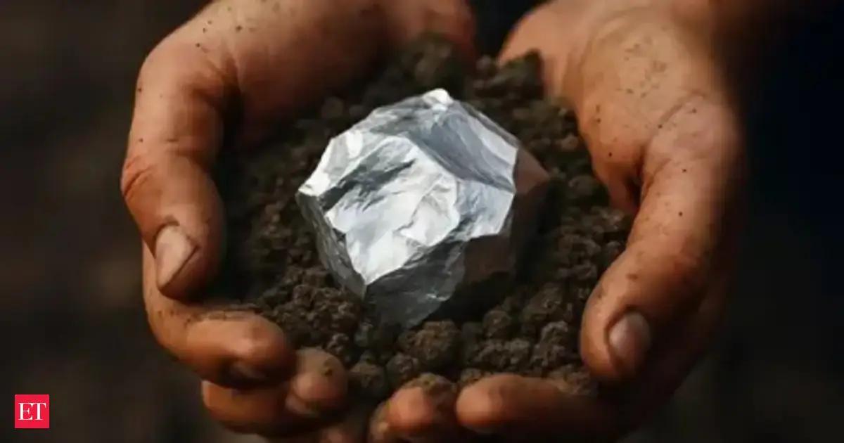 Global economy at risk due to rare earth export curbs from China