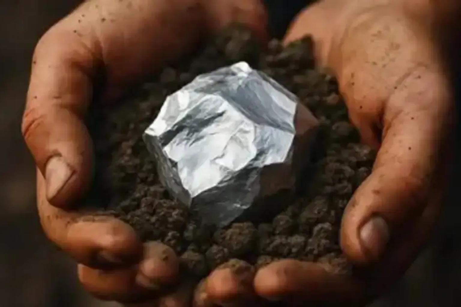 Global economy at risk due to rare earth export curbs from China