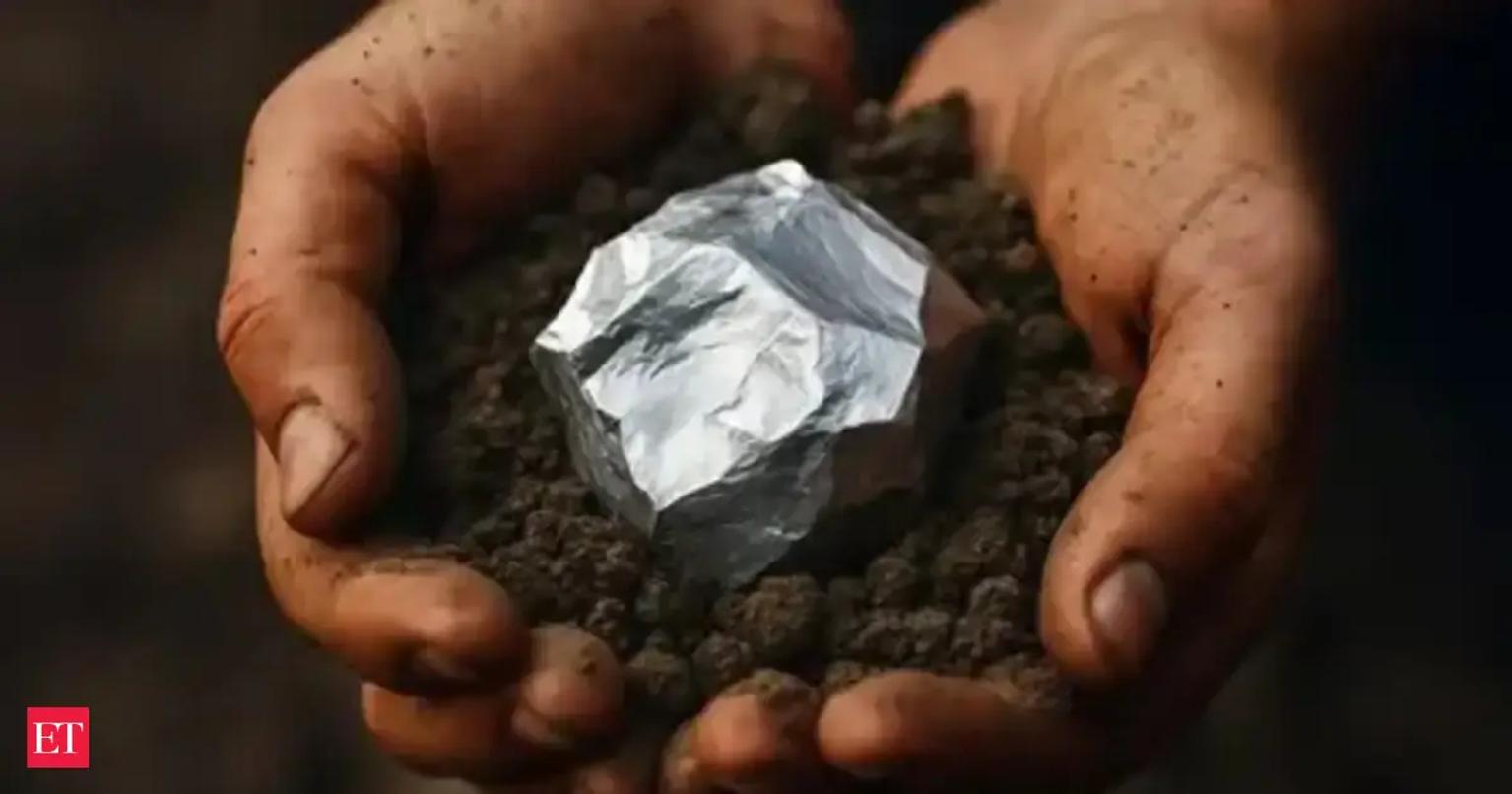 Global economy at risk due to rare earth export curbs from China