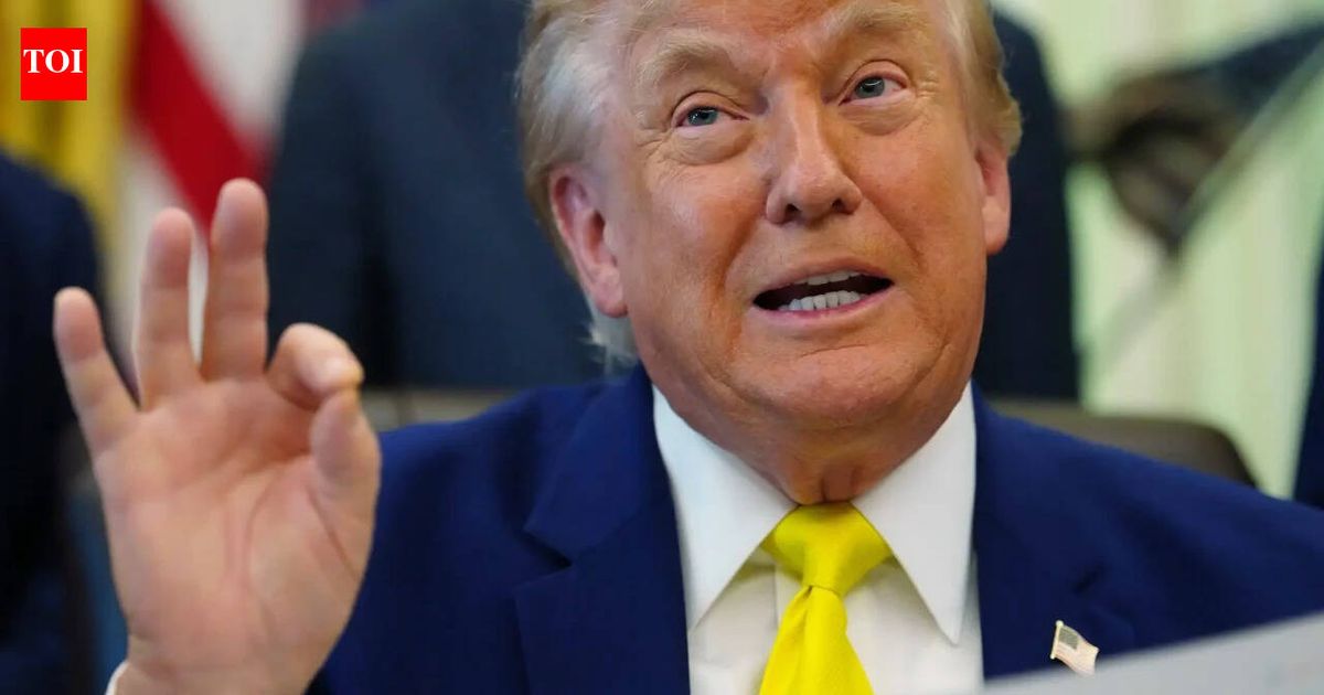 US judge invalidates travel and visa ban on 39 countries: What happens next?
