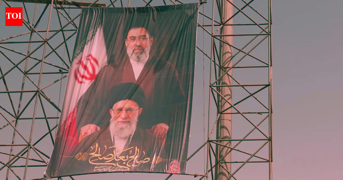 China, India, Iraq: Iran has billions in frozen assets. But where is it stored?