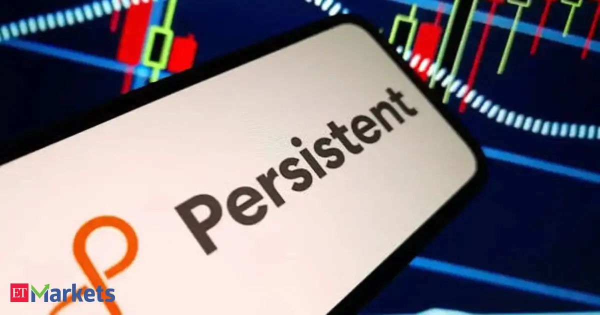 Rs 8,350 crore crash in Persistent shares explained: Why investors are worried about Nagarro deal