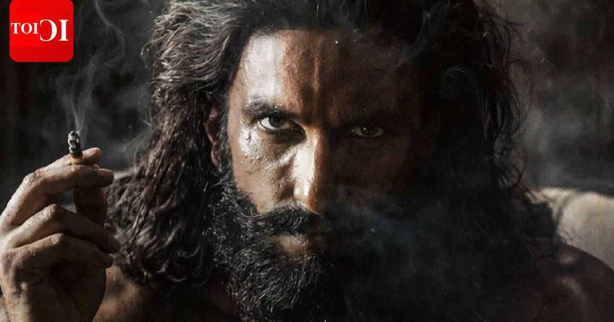 Ranveer Singh's Rs 325 crore 'Dhurandhar' pay stuns industry; Beats India's biggest stars like Rajinikanth and Shah Rukh Khan