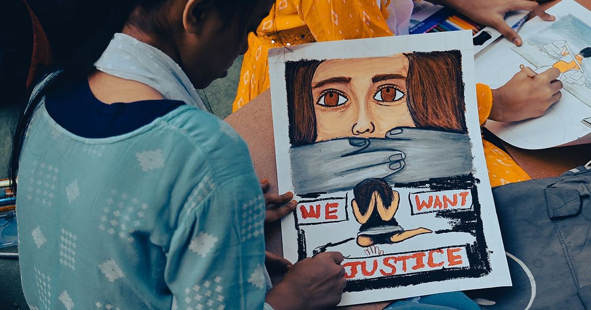 12-year-old relative rapes nine-month-old girl in Gorakhpur, says 'he watched porn and was drunk'