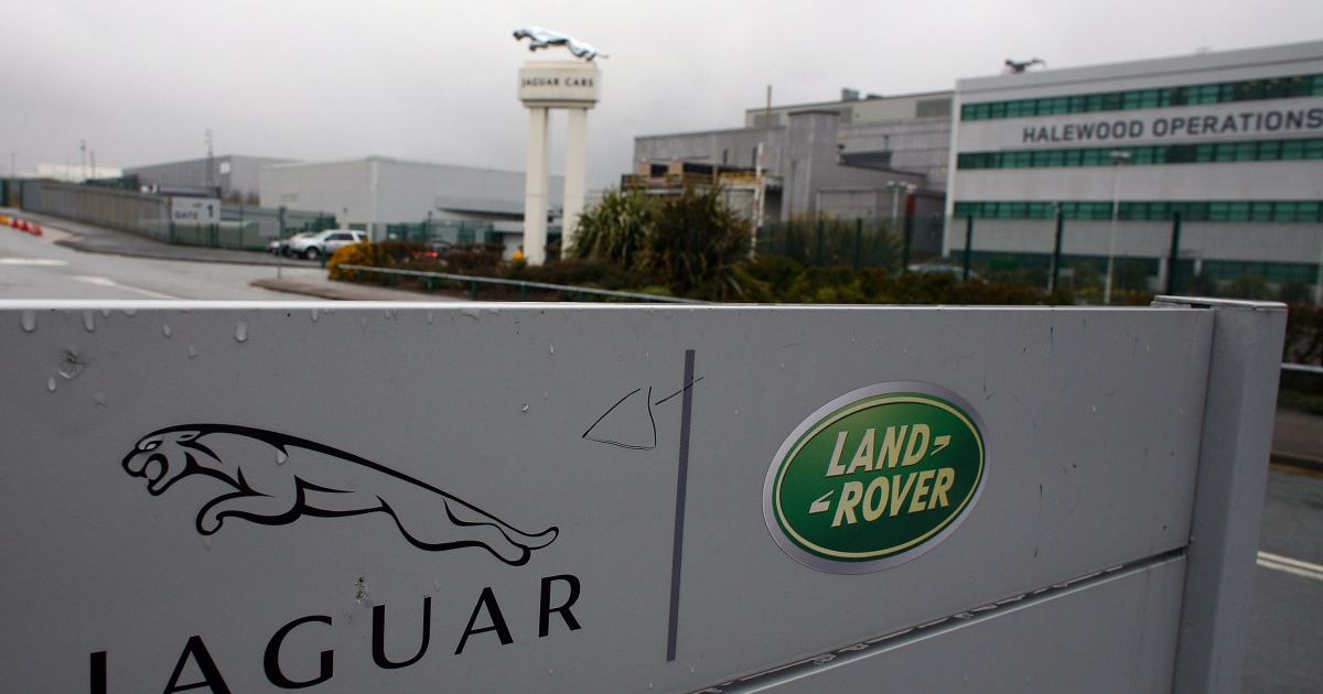 Russian hackers were behind $2.5B hack of Jaguar Land Rover: Report