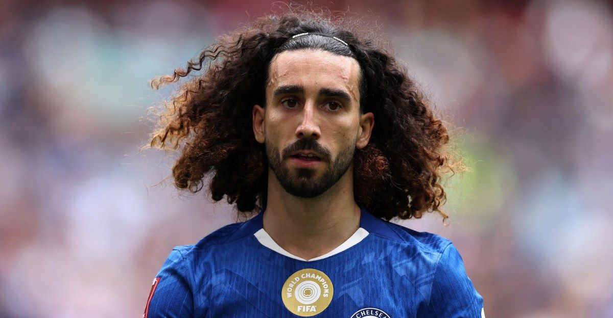 Barcelona to miss out as Real Madrid agree deal to sign Marc Cucurella after World Cup 2026