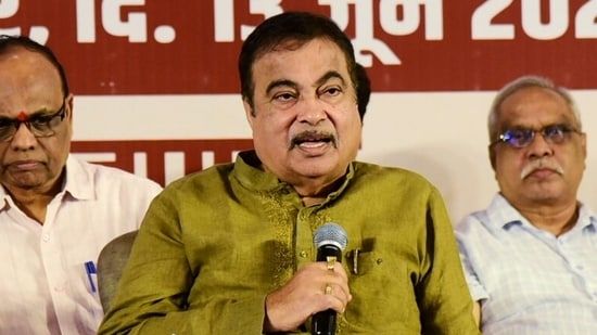 Nitin Gadkari says ‘people laughed’ at his 100% ethanol vision, now the file is signed