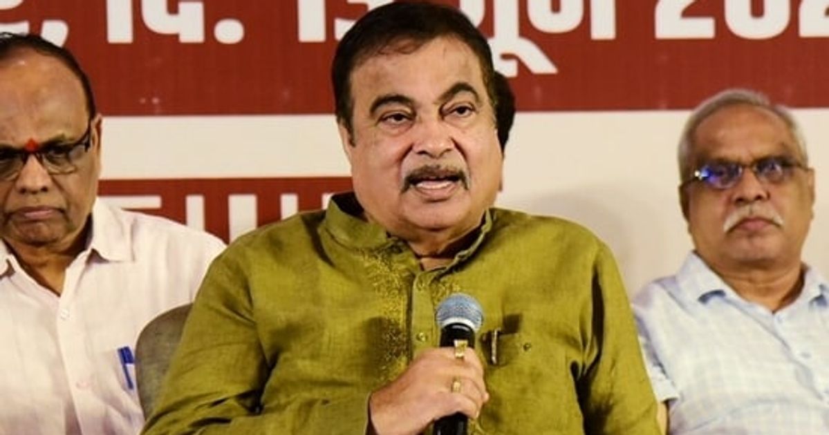 Nitin Gadkari says ‘people laughed’ at his 100% ethanol vision, now the file is signed